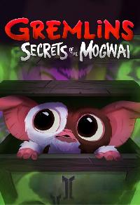 Gremlins Secrets Of The Mogwai